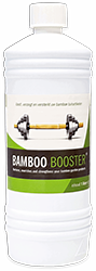 bamboe booster