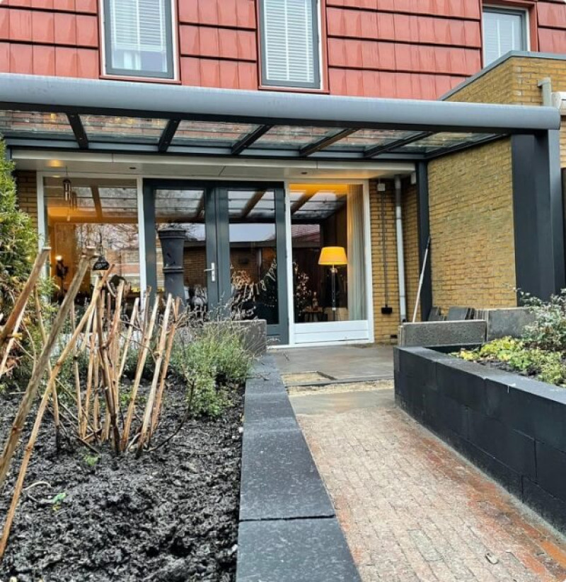 Tuinonderhoud